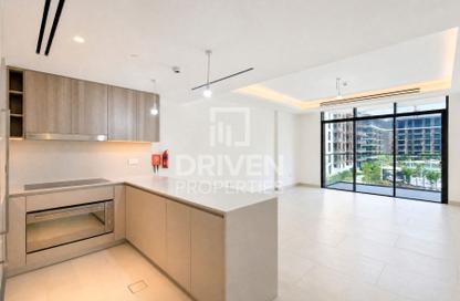 Apartment - 2 - 3 for rent in Laurel - Central Park at City Walk - City Walk - Dubai Apartment - 2 - 3 for rent in Laurel - Central Park at City Walk - City Walk - Dubai