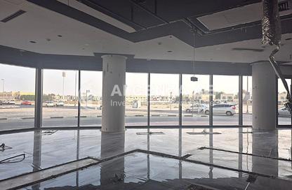Shop - Studio - 1 Bathroom for rent in Trio Building - Al Barsha 1 - Al Barsha - Dubai Shop - Studio - 1 Bathroom for rent in Trio Building - Al Barsha 1 - Al Barsha - Dubai