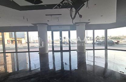 Shop - Studio - 1 Bathroom for rent in Trio Building - Al Barsha 1 - Al Barsha - Dubai Shop - Studio - 1 Bathroom for rent in Trio Building - Al Barsha 1 - Al Barsha - Dubai