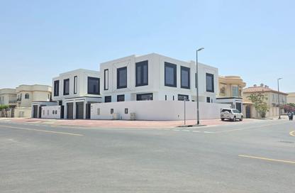 Villa - 4 Bedrooms - 5 Bathrooms for rent in Mirdif Villas - Mirdif - Dubai Villa - 4 Bedrooms - 5 Bathrooms for rent in Mirdif Villas - Mirdif - Dubai