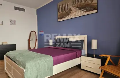 Apartment - Studio - 1 Bathroom for rent in Mulberry 1 - Emirates Gardens 2 - Jumeirah Village Circle - Dubai