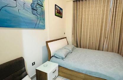 Apartment - Studio - 1 Bathroom for rent in Azizi Riviera 31 - Azizi Riviera - Meydan One - Meydan - Dubai