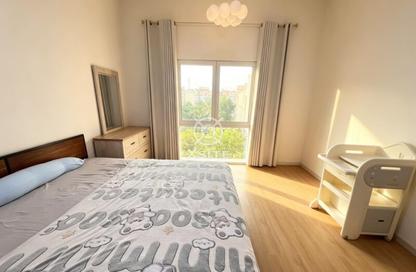 Apartment - 1 Bedroom - 2 Bathrooms for rent in Building 188 - Mogul Cluster - Discovery Gardens - Dubai Apartment - 1 Bedroom - 2 Bathrooms for rent in Building 188 - Mogul Cluster - Discovery Gardens - Dubai