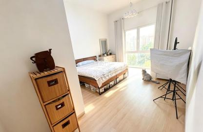 Apartment - 1 Bedroom - 2 Bathrooms for rent in Building 188 - Mogul Cluster - Discovery Gardens - Dubai Apartment - 1 Bedroom - 2 Bathrooms for rent in Building 188 - Mogul Cluster - Discovery Gardens - Dubai