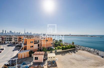 Apartment - 3 - 3 for rent in Le Ciel 3 - Le Ciel - Port de La Mer - La Mer - Jumeirah - Dubai