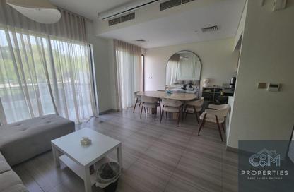 Villa - 4 Bedrooms - 4 Bathrooms for rent in Trinity - Damac Hills - Dubai