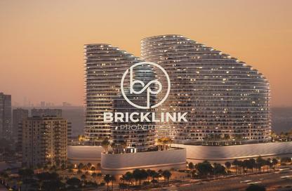 Apartment - 1 - 2 for sale in Binghatti Skyflame 2 - Binghatti Skyflame - Majan - Dubai Apartment - 1 - 2 for sale in Binghatti Skyflame 2 - Binghatti Skyflame - Majan - Dubai
