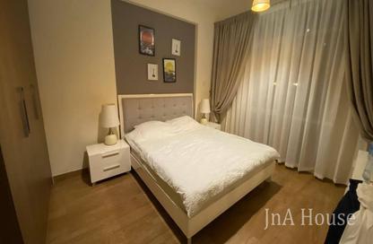 Apartment - 1 Bedroom - 2 Bathrooms for rent in Golden Wood Views - District 3 - Jumeirah Village Triangle - Dubai Apartment - 1 Bedroom - 2 Bathrooms for rent in Golden Wood Views - District 3 - Jumeirah Village Triangle - Dubai