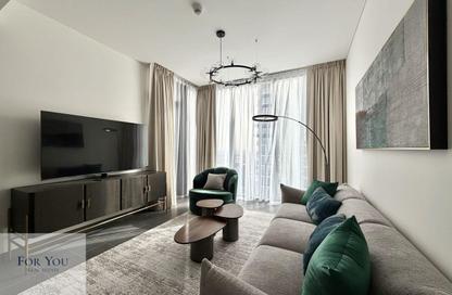 Apartment - 2 Bedrooms - 3 Bathrooms for rent in The Crest Tower C - The Crest - Sobha Hartland - Mohammed Bin Rashid City - Dubai Apartment - 2 Bedrooms - 3 Bathrooms for rent in The Crest Tower C - The Crest - Sobha Hartland - Mohammed Bin Rashid City - Dubai