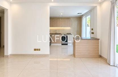 Townhouse - 2 - 3 for rent in Springs 2 - The Springs - Dubai