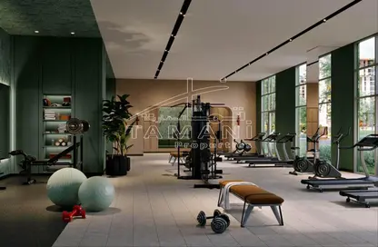 شقة - 2 غرف نوم - 3 حمامات للبيع في فيرن - سنترال بارك في سيتي ووك - سيتي ووك - دبي