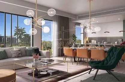 شقة - 2 غرف نوم - 3 حمامات للبيع في فيرن - سنترال بارك في سيتي ووك - سيتي ووك - دبي