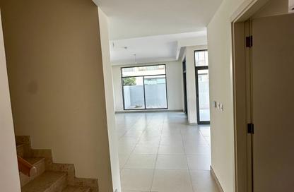 Villa - 5 Bedrooms - 6 Bathrooms for rent in The Pulse Beachfront - The Pulse - Dubai South (Dubai World Central) - Dubai