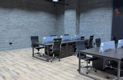 Office Space - Studio - 2 for rent in Schon Business Park - Dubai Investment Park 1 (DIP 1) - Dubai Investment Park (DIP) - Dubai