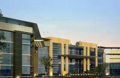 Office Space - Studio - 2 for rent in Schon Business Park - Dubai Investment Park 1 (DIP 1) - Dubai Investment Park (DIP) - Dubai