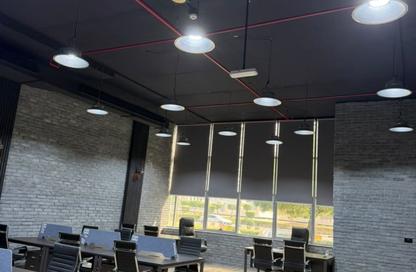 Office Space - Studio - 2 for rent in Schon Business Park - Dubai Investment Park 1 (DIP 1) - Dubai Investment Park (DIP) - Dubai