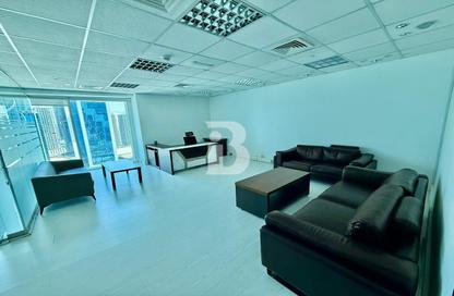 Office Space - Studio for rent in Single Business Tower - Sheikh Zayed Road - Dubai