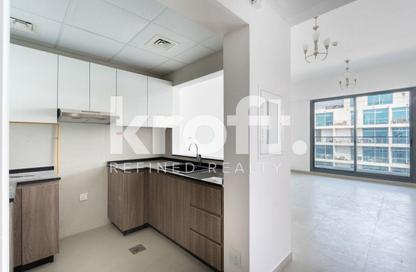 Apartment - Studio - 1 for rent in International City Phase 2 (Al Warsan 4) - Dubai Apartment - Studio - 1 for rent in International City Phase 2 (Al Warsan 4) - Dubai