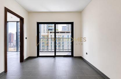 Apartment - 1 Bedroom - 2 Bathrooms for rent in The Crest Tower C - The Crest - Sobha Hartland - Mohammed Bin Rashid City - Dubai