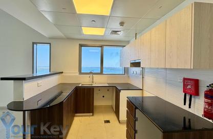 Apartment - 1 Bedroom - 2 Bathrooms for rent in Najmat Tower C2 - Najmat Abu Dhabi - Al Reem Island - Abu Dhabi Apartment - 1 Bedroom - 2 Bathrooms for rent in Najmat Tower C2 - Najmat Abu Dhabi - Al Reem Island - Abu Dhabi