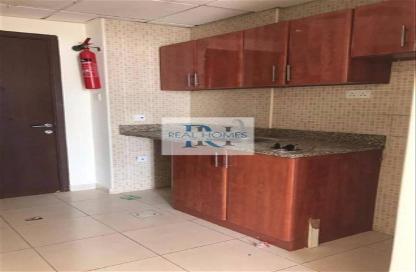 Apartment - Studio - 1 for sale in Building IC1-EMR-14 - Emirates Cluster - International City - Dubai