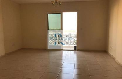 Apartment - Studio - 1 Bathroom for sale in Building IC1-EMR-14 - Emirates Cluster - International City - Dubai