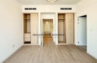 Townhouse - 4 - 5 for rent in Jebel Ali Village Townhouses - Jebel Ali Village - Jebel Ali - Dubai