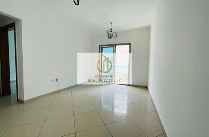 Apartment - 1 Bedroom - 1 Bathroom for rent in Sahara Tower 5 - Sahara Complex - Al Nahda - Sharjah