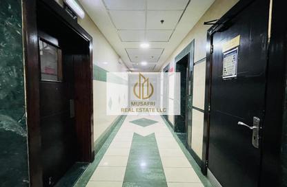 Apartment - 1 Bedroom - 1 Bathroom for rent in Sahara Tower 5 - Sahara Complex - Al Nahda - Sharjah