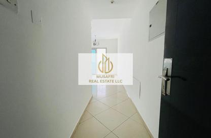 Apartment - 1 Bedroom - 1 Bathroom for rent in Sahara Tower 5 - Sahara Complex - Al Nahda - Sharjah
