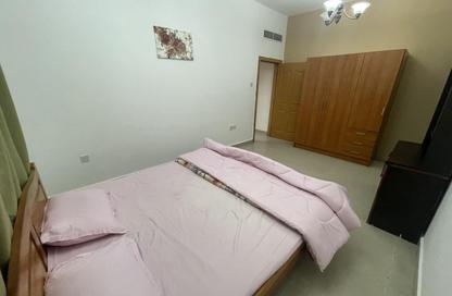 Compound - 2 Bedrooms - 2 Bathrooms for rent in Al Dona Building - Al Nahda 2 - Al Nahda - Dubai