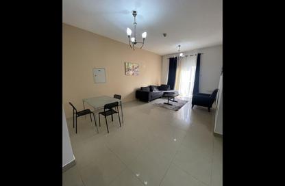 Compound - 2 Bedrooms - 2 Bathrooms for rent in Al Dona Building - Al Nahda 2 - Al Nahda - Dubai