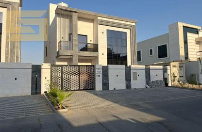 Villa - 6 Bedrooms - 7+ Bathrooms for sale in Al Aamra Gardens - Al Amerah - Ajman