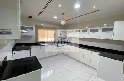 Villa - 5 Bedrooms - 7 Bathrooms for sale in Al Yasmeen 1 - Al Yasmeen - Ajman
