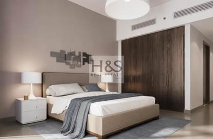 Apartment - 2 - 3 for sale in Park Views Residences A - Park Views Residences - Al Kifaf - Bur Dubai - Dubai