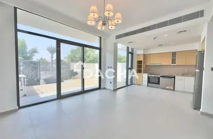 Townhouse - 3 Bedrooms - 4 Bathrooms for rent in Spring - Arabian Ranches 3 - Dubai