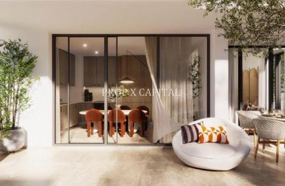 Villa - 3 Bedrooms - 4 Bathrooms for sale in Lillia - The Valley - Dubai
