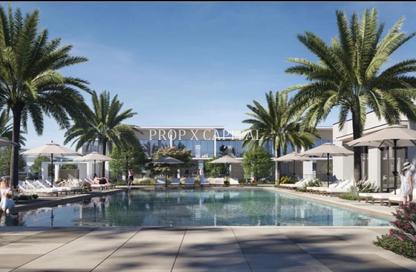 Villa - 3 Bedrooms - 4 Bathrooms for sale in Lillia - The Valley - Dubai