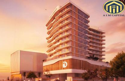 شقة - 1 حمام للبيع في 09 لايف ريسدينس - مجمع دبي ريزيدنس - دبي شقة - 1 حمام للبيع في 09 لايف ريسدينس - مجمع دبي ريزيدنس - دبي