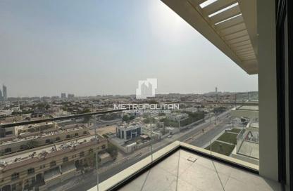Apartment - 1 - 1 for sale in Erin - Central Park at City Walk - City Walk - Al Wasl - Dubai