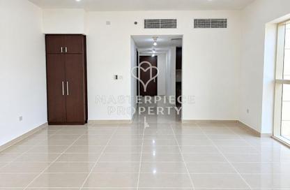 Apartment - Studio - 1 for sale in Marina Square - Al Reem Island - Abu Dhabi Apartment - Studio - 1 for sale in Marina Square - Al Reem Island - Abu Dhabi