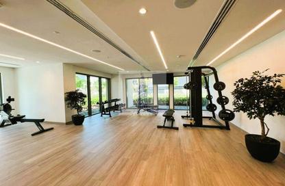 Apartment - 3 Bedrooms - 3 Bathrooms for sale in Burj Royale - Downtown Dubai - Dubai