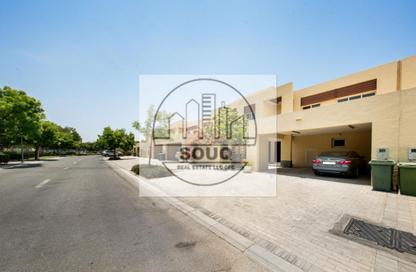 Townhouse - 3 Bedrooms - 4 Bathrooms for sale in Malibu - Mina Al Arab - Ras Al Khaimah