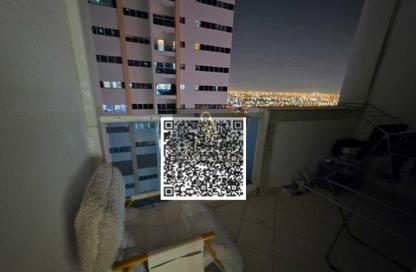 Apartment - 2 Bedrooms - 3 Bathrooms for sale in Ajman One Tower 1 - Ajman One - Ajman Downtown - Ajman