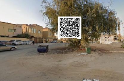 Land - Studio for sale in Al Mowaihat 2 - Al Mowaihat - Ajman