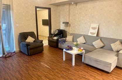 Apartment - 2 Bedrooms - 3 Bathrooms for sale in AZIZI Berton - Al Furjan - Dubai