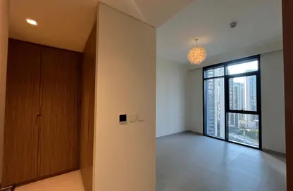 Apartment - 2 Bedrooms - 2 Bathrooms for rent in Creek Edge - Dubai Creek Harbour (The Lagoons) - Dubai