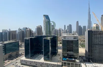 شقة - 2 غرف نوم - 2 حمامات للبيع في فيرا ريسيدنسز - الخليج التجاري - دبي