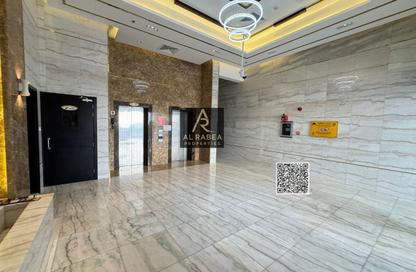 Whole Building - 2 Bedrooms - 3 Bathrooms for sale in CityLife Al Tallah - Al Tallah 2 - Ajman