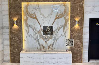 Whole Building - 2 Bedrooms - 3 Bathrooms for sale in CityLife Al Tallah - Al Tallah 2 - Ajman